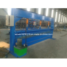 Hydraulic Shearing Machine